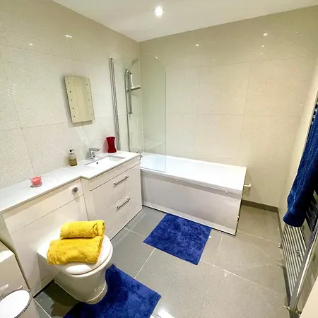 Modern 2 Beds Flat In Chelsea Apartamento Londres Exterior foto